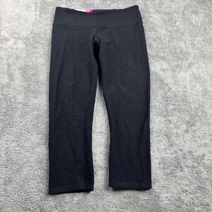 Lululemon Women Pace Rival HR Pants‎ Womens 6 Black